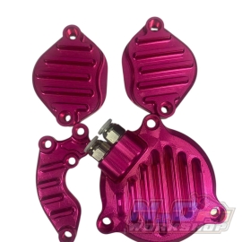 BỘ NẮP ĐẦU INPON CNC