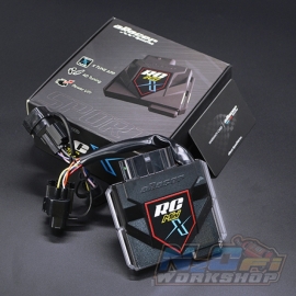 ECU ARACER RC MINI X –  WIFI CONNECTION TUNING CHO EXCITER 155 V1
