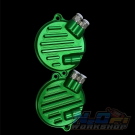 NẮP CAM CÓ BẨY NHỚT RL