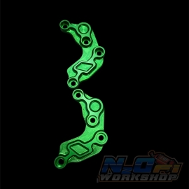 NẮP CÁNH BƯỚM RL