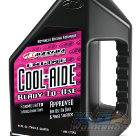 COOL - AIDE CONCENYTATE - 473ML
