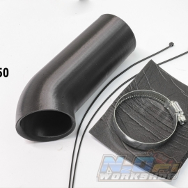 AIR- INTAKE-CO GIÓ SH 350