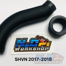 AIR- INTAKE- CO GIÓ SHVN150/125 2017-2018