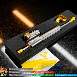 Trợ Lực RPM 125mm Bình Dầu