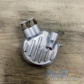 NẮP TRÒN ĐẦU WAVE / DREAM / 67