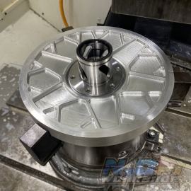 PULLY NỒI SH350