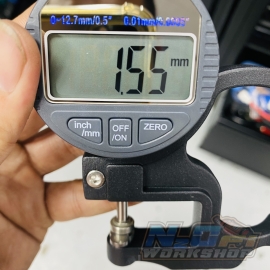 DỤNG CỤ ĐO ĐỘ DÀY ĐIỆN TỬ