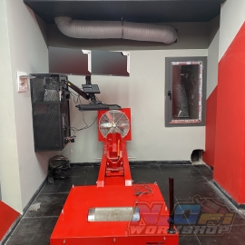 LINH KIỆN PHỤ TÙNG MÁY DYNO