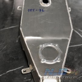 THÙNG XĂNG DÀNH CHO EXCITER155 THƯƠNG HIỆU R&D