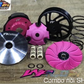 COMBO NỒI SHVN