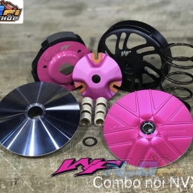 COMBO NỒI NVX
