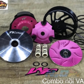 COMBO NỒI VARIO