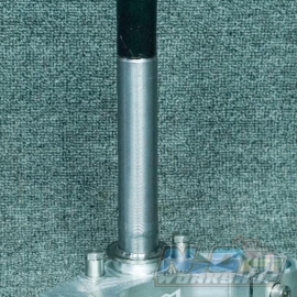 CHẢNG BA LCM