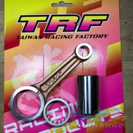 TÂY DÊN TRF