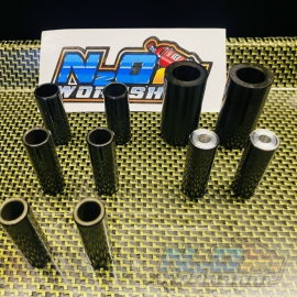 ẮC PISTON MẠ DCL THƯƠNG HIỆU CAO CẤP R&D