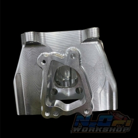 ĐẦU CNC LEAD 4 VAL