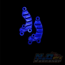 NẮP CÁNH BƯỚM IPPON CNC