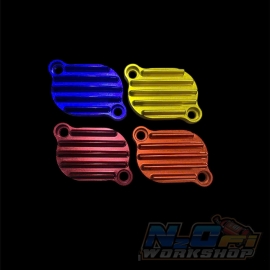 NẮP CÒ CNC FULED / WAVE 125