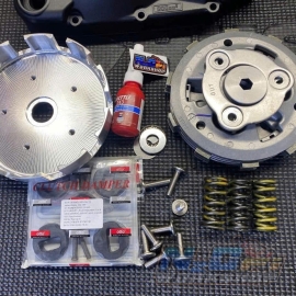 BỘ NỒI CHỐNG TRƯỢTR1V3 DÀNH CHO EX135