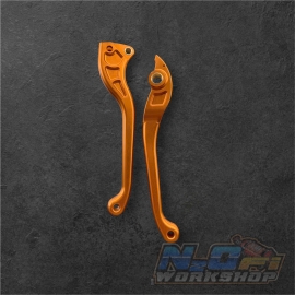 CẶP TAY THẮNG CNC DÀNH CHO VARIO 125 / 150