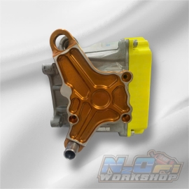 BƠM NƯỚC CNC DÀNH CHO LEAD CÓ ỐNG BƠM